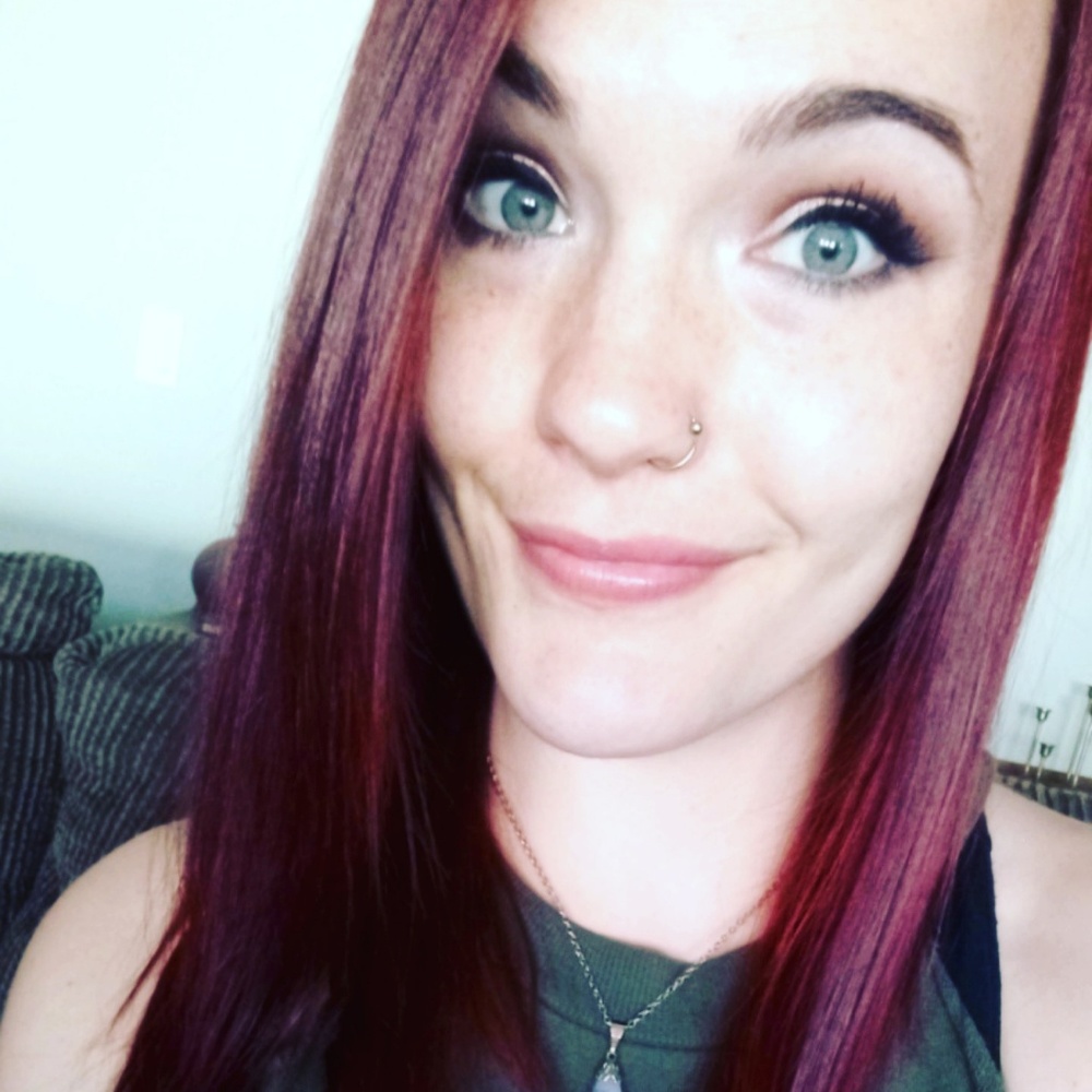 Meet your Posher, Shelbi